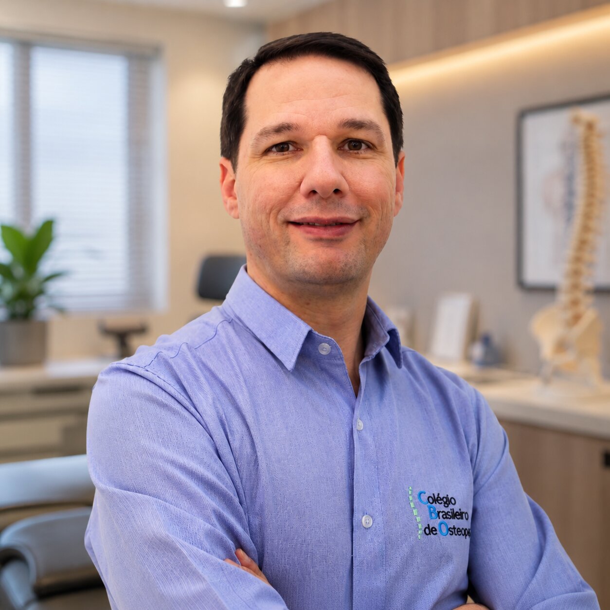 Vinícius Nava — Fisioterapeuta Osteopata em Valinhos e Campinas